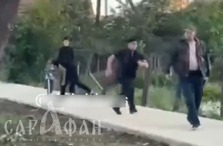 Ударили по голове, и сказали, что им ничего не будет: группа подростков кошмарит жителей поселка Краснодарский