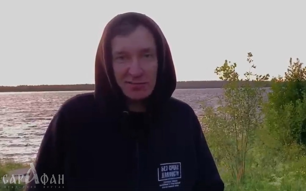 На СВО возил посылки, а ребятню – в походы: трое детей обвинили педагога кадетского училища в приставаниях, но верят этому не все