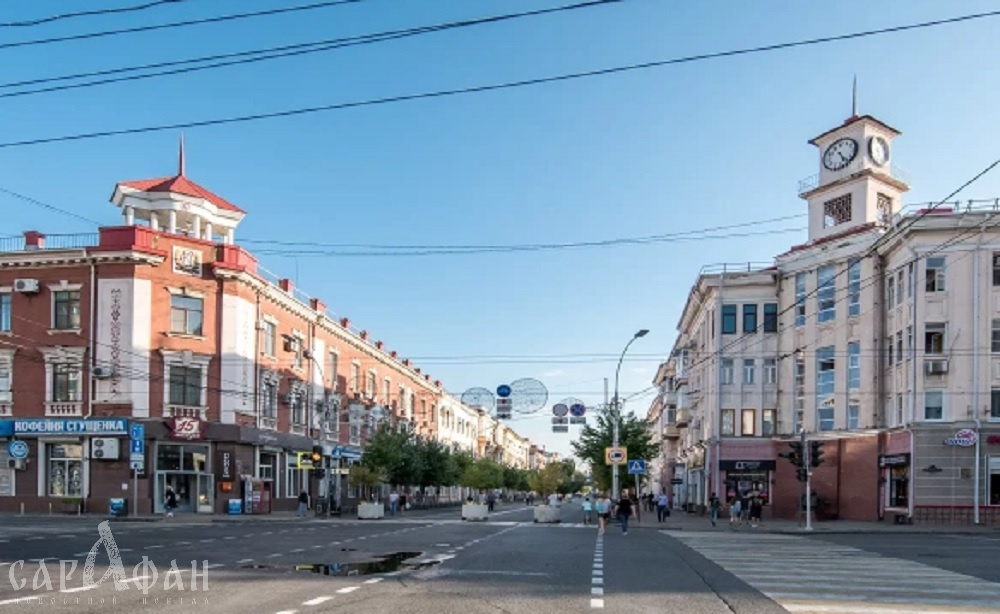 «Все, что я видела – далеко не Прекраснодар»: приехавшая из северной в кубанскую столицу на ПМЖ блогерша сбежала через 3 дня