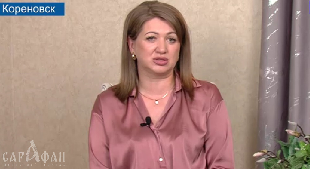 «Буду все крушить. Я готов отсидеть»: жительница Кореновска не может найти управу на бывшего мужа, который превратил ее жизнь в сущий ад