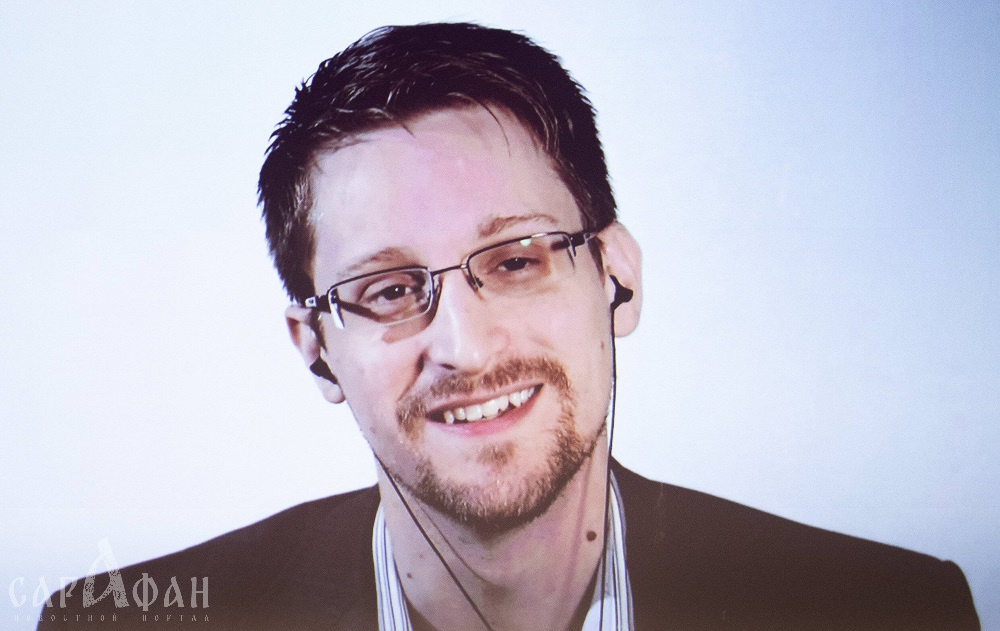 «Время пришло»: бывший спецагент США Эдвард Сноуден предупредил Байдена