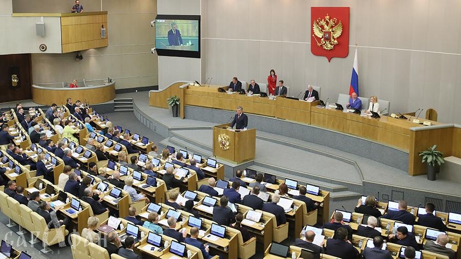 Госдума предложила ограничить владение иностранцами новостных агрегаторов