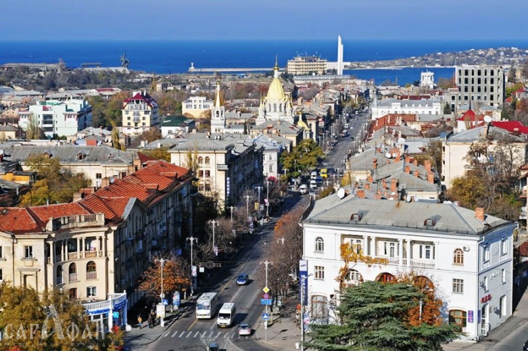 Губернатор Севастополя объяснил происхождение громких звуков в городе