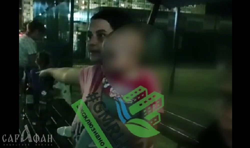 «Справили нужду и ушли»: горожане требуют прекратить ночные попойки с маленькими детьми под их окнами в Краснодаре