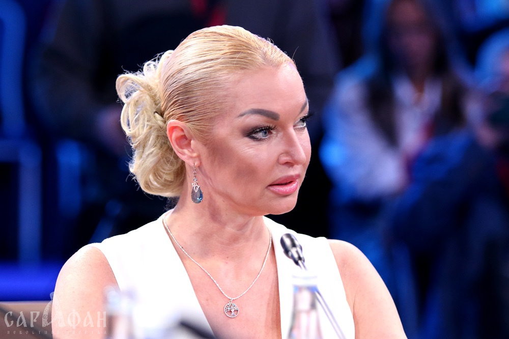 «Полный совок! Никогда туда не вернусь»: Волочкова рассказала о своем фиаско в «колхозном» Сочи