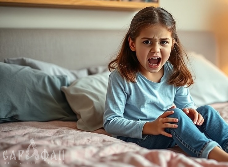 Лег рядом на кровать и грязно домогался: отец 9-летней девочки, которая жила в сущем аду, растлевал ребенка в день смерти ее матери