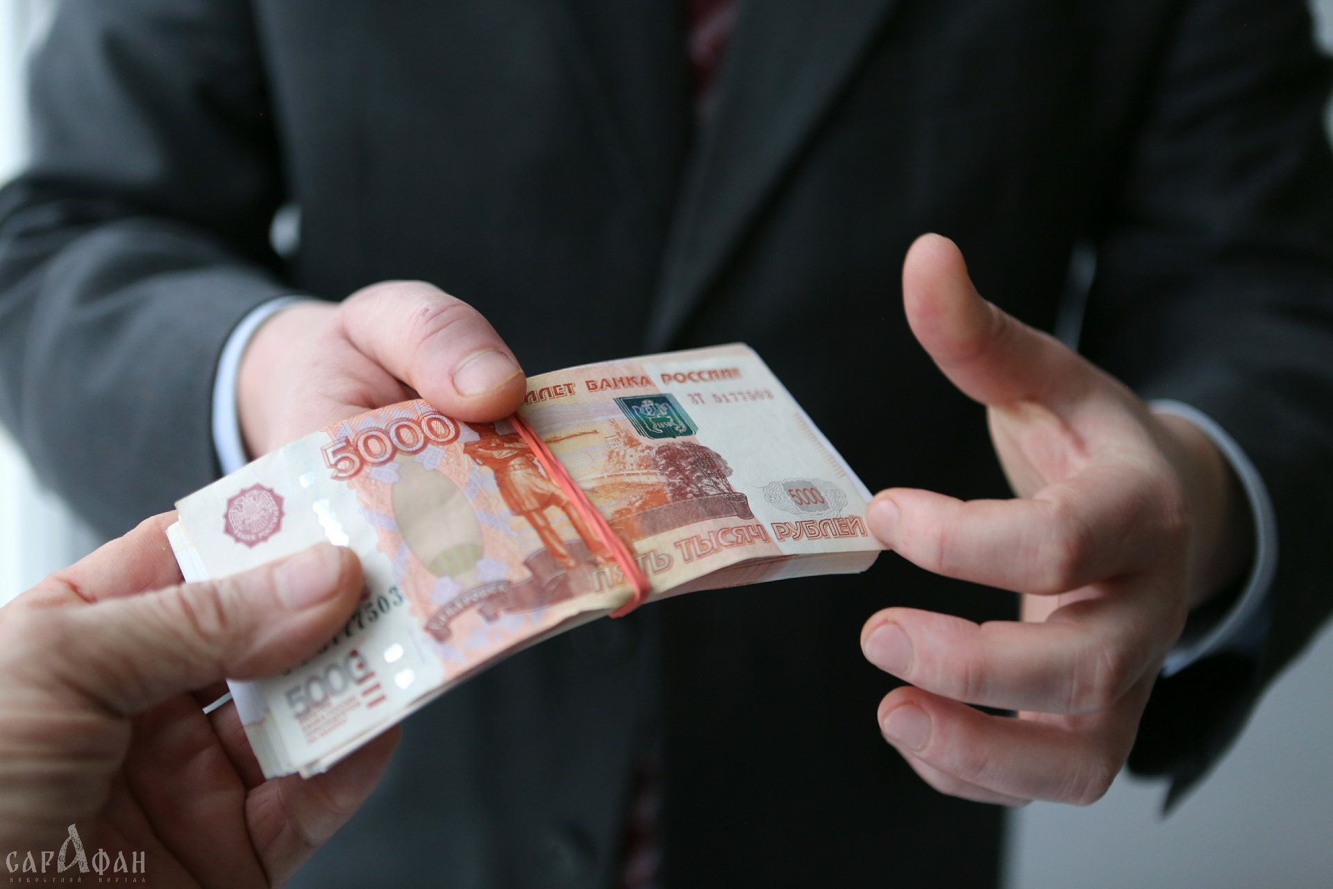 Экс-депутат Заксобрания Краснодарского края угодит в колонию за то, что перекрывал газ застройщикам ради взяток 