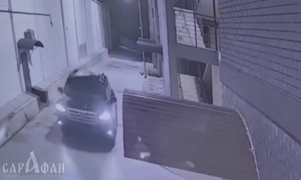 Задержан серийный «авто-маньяк», угнавший авто на Кубани 