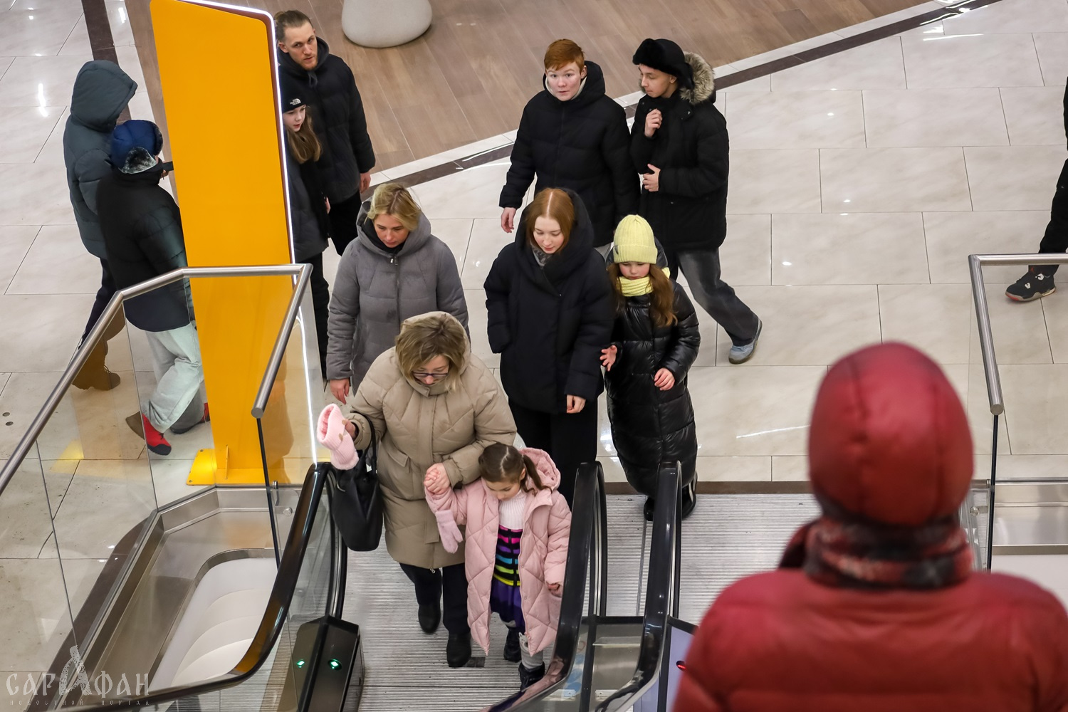 На строительство двух ТРЦ в Сочи потратят 3,5 миллиарда рублей 