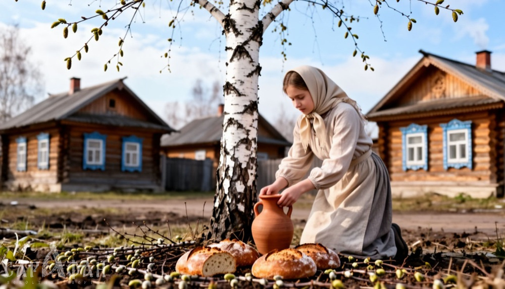Не даем в долг, не ссоримся с родней, не носим черное: что нельзя делать 30 марта в день Алексея Теплого