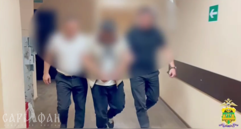 Месть с огоньком: в Краснодаре задержали поджигателя подземной парковки 
