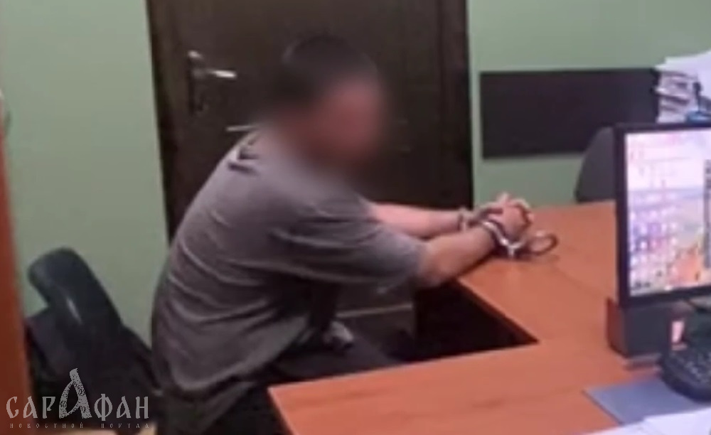 В кармане – «пятихатка», в голове – дурман: изувер без тормозов слонялся по лесу и набрел на беззащитную девочку