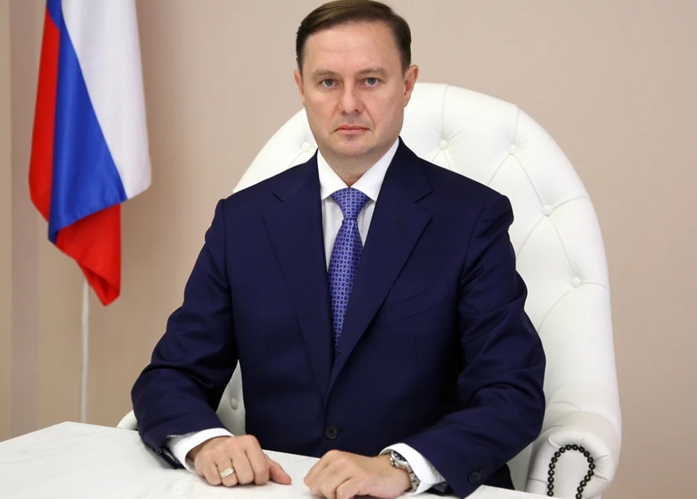 Глава Арбитражного суда Кубани Алексей Егоров ушел в отставку после десяти лет работы