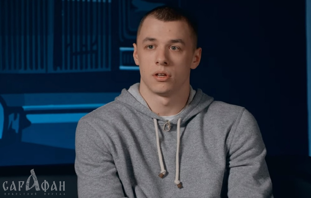 «Не рядом, а за спиной»: рэпер Macan указал на место женщины в настоящей «пацанской» жизни