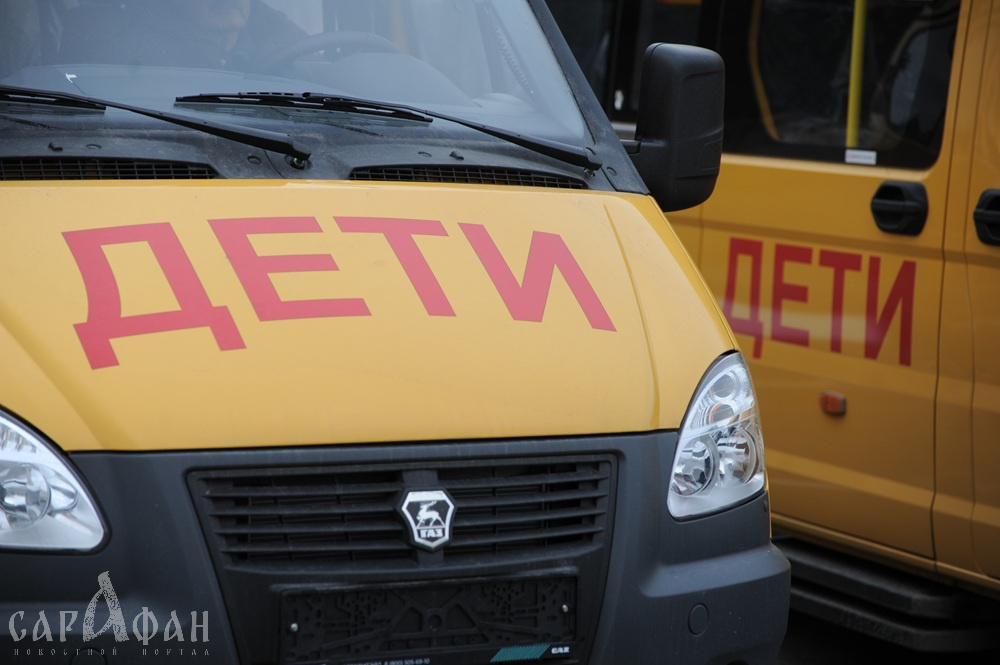 Следком возбудил дело о теракте после атаки дрона на автобус с детьми по пути в Геленджик
