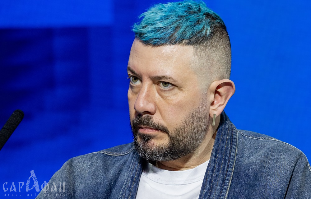 Артемий Лебедев показал «украденную» Зеленским киевскую квартиру