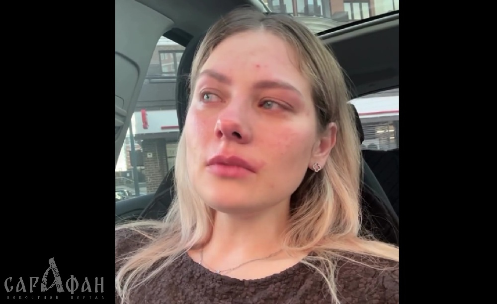 «Толкнул меня, и машина уехала»: безутешная мать не оставляет попыток вернуть свою маленькую дочь, которую вырвали прямо из ее рук среди белого дня в Краснодаре