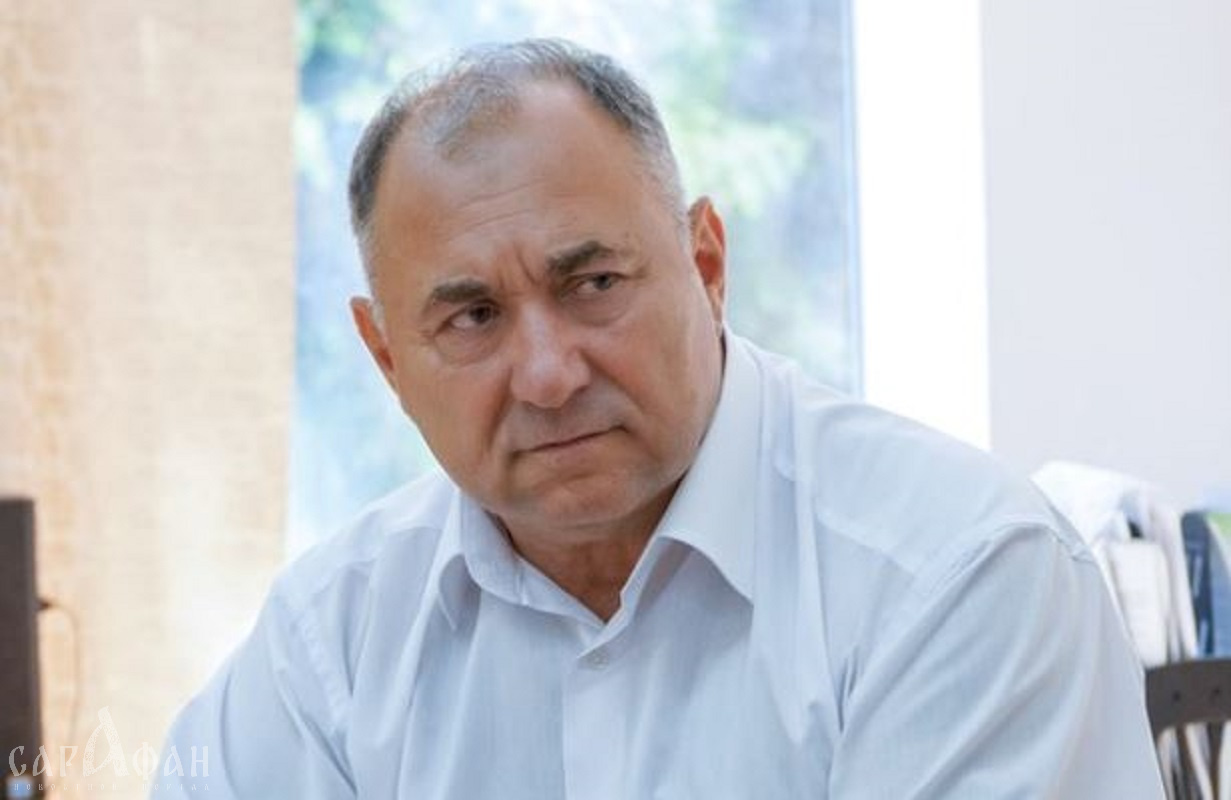 Проект полигона ТКО в Абинском районе Кубани прокомментировал депутат Госдумы Демченко