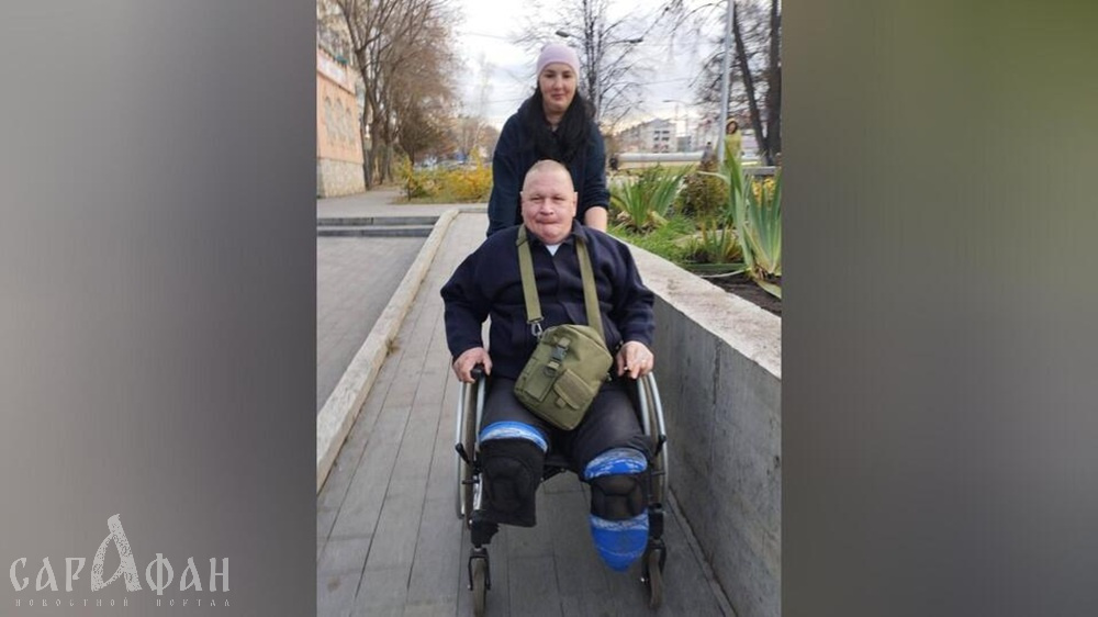 «Ни кола, ни двора, ни ног»: после кровопролитной войны боец стал никому не нужным калекой и был вынужден выполнять приказы извергов из нищенской мафии