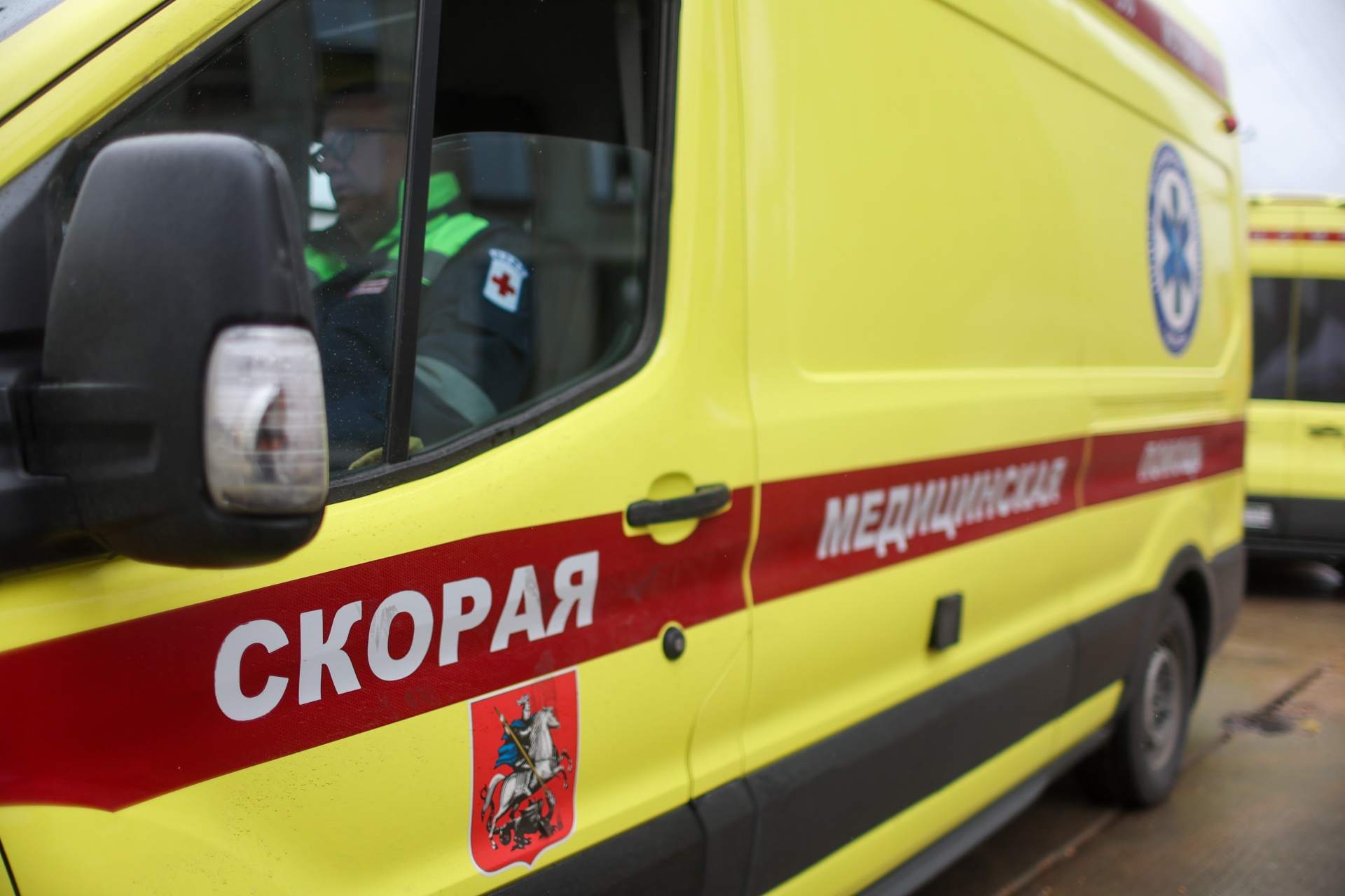 Пока следствие ищет виновных, на многострадальной земле хоронят водителя «скорой» и ждут нового удара ВСУ