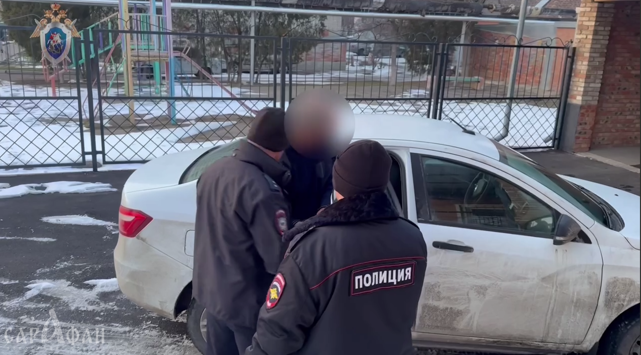 На Кубани пьяный станичник до смерти избил старушку из-за замечания 