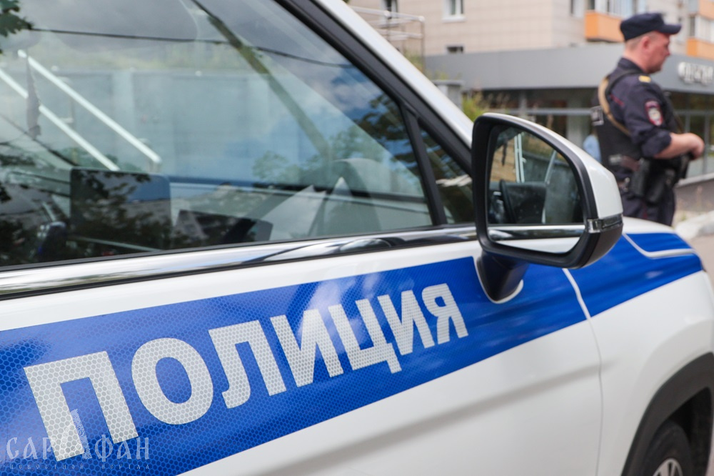Массовая драка в Краснодаре закончилась полицейской проверкой