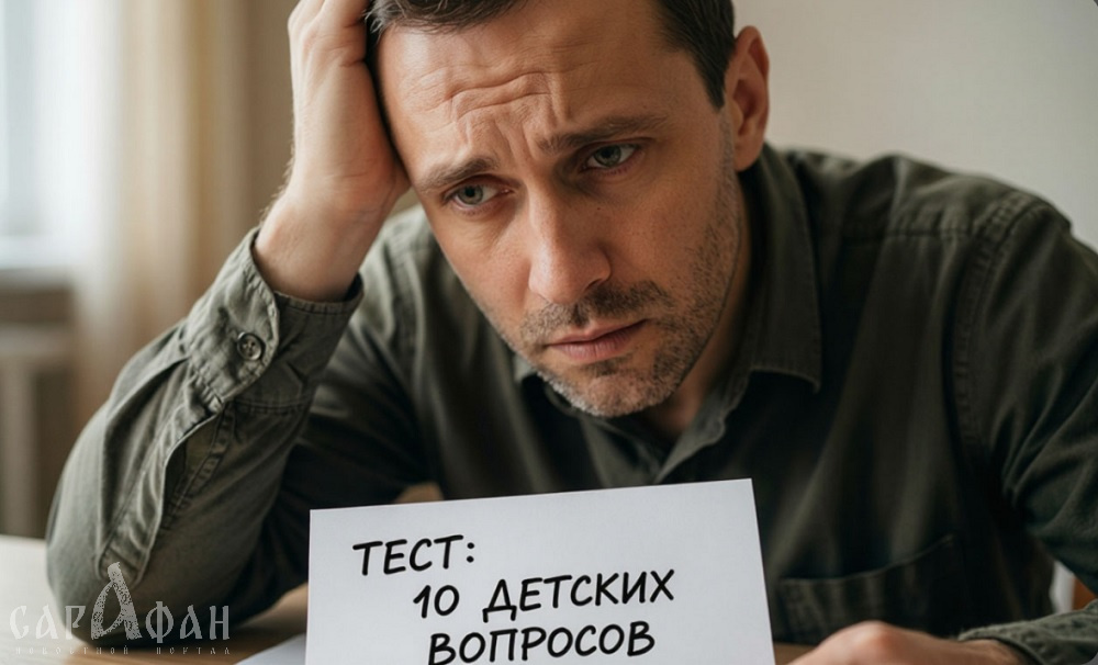 Школьники щелкают такие задачки как орешки: 10 вопросов, которые вы обязаны знать, если не хотите ударить в грязь лицом