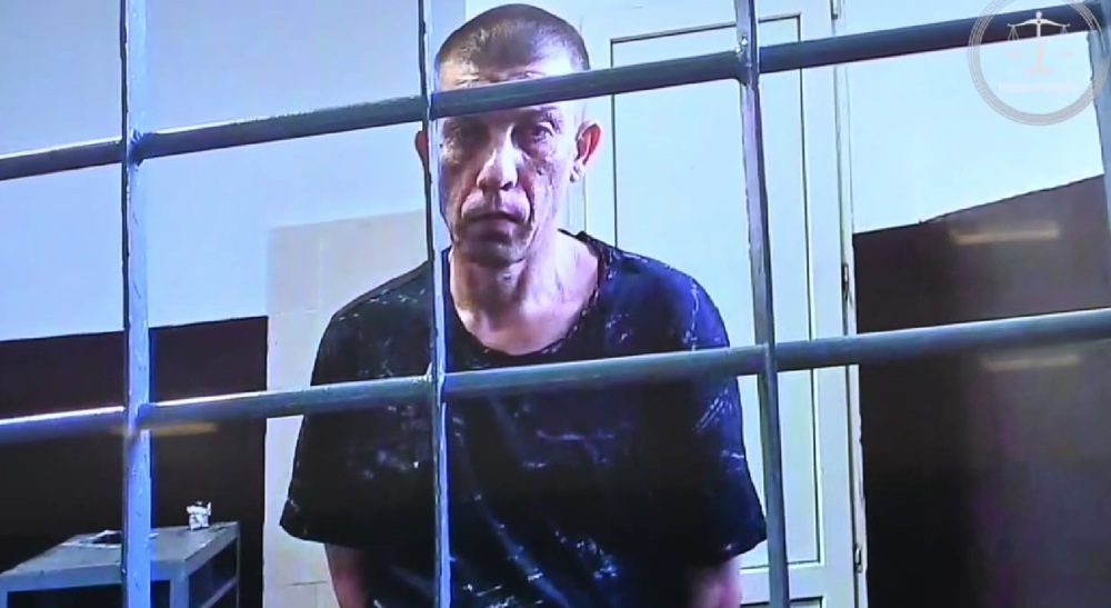 Краснодарский суд поверил трем детям, которые смотрели, как отец забивает их мать до смерти
