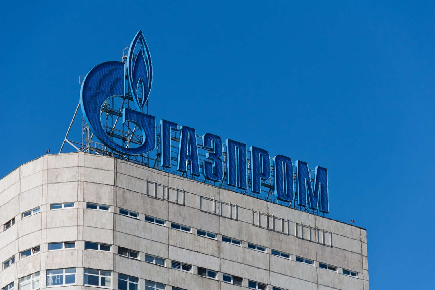 В Анапе почти за 800 миллионов рублей продают детский лагерь «Газпрома» 