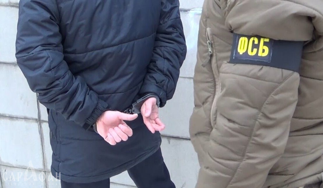 Под Астраханью задержали шесть находившихся в федеральном розыске иностранцев