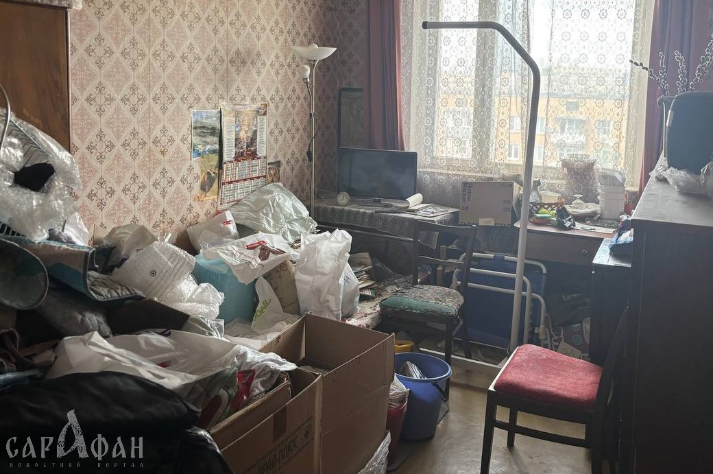Разложил части сестры по пакетам и ведрам: в звенящей тишине за запертой дверью квартиры сидел мужчина, который пытался смыть останки жертвы даже в унитаз 
