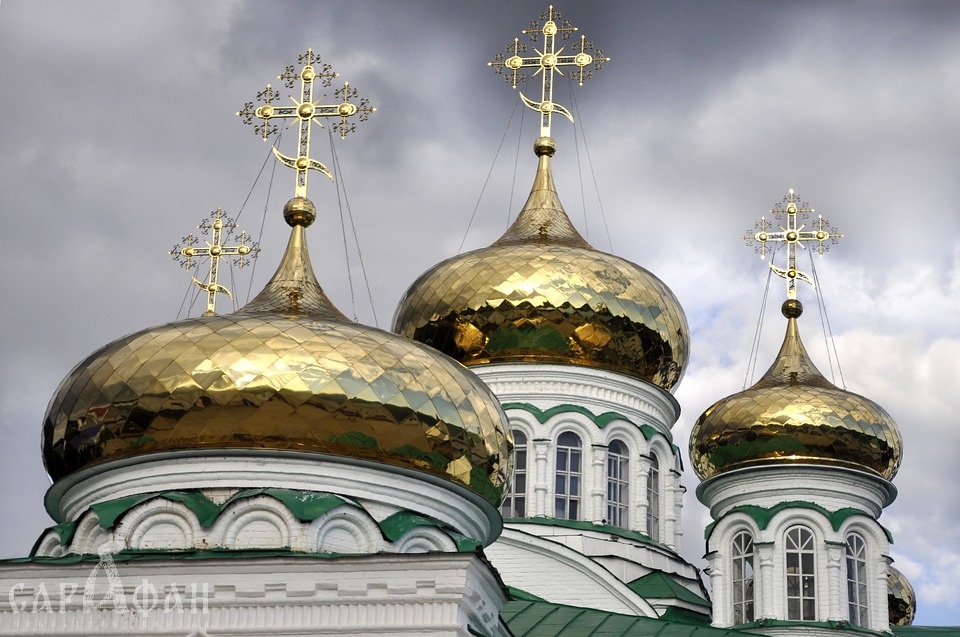 Десять человек хотят причислить к лику святых в Ростовской области