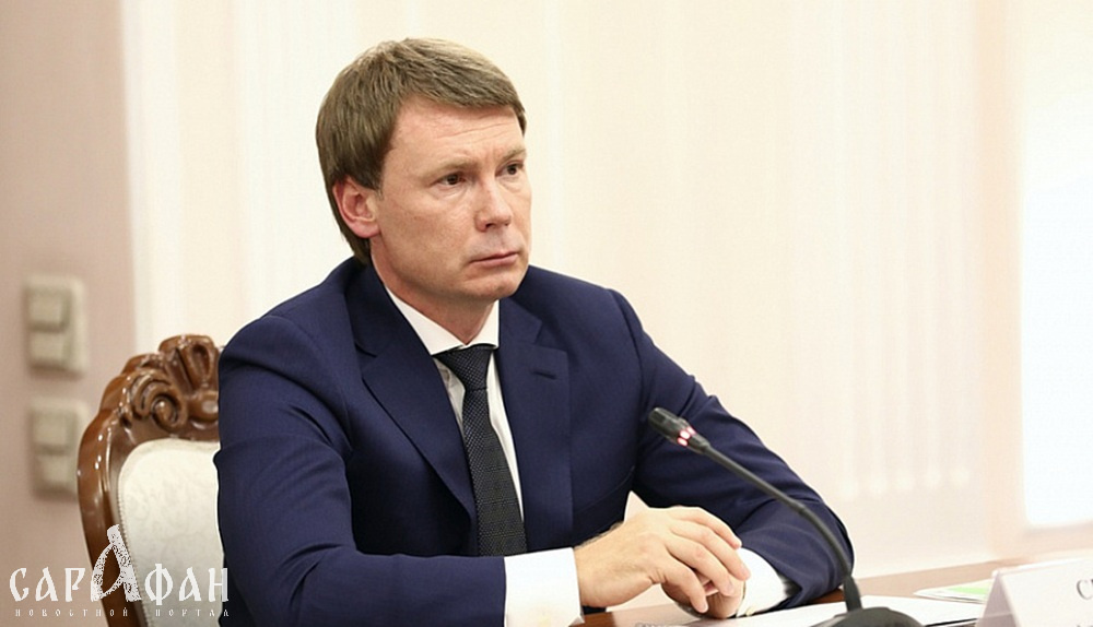 Государство осушило бокал экс-депутата Сидюкова, взяв под свое крыло винодельню в Новороссийске вместе с директором