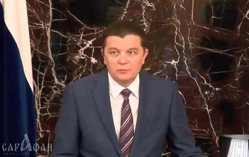 Олег Зателепин стал приемником Виктора Момотова на посту судьи ВС РФ