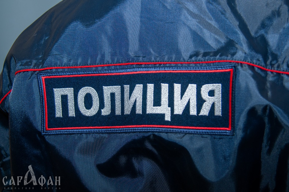 Взятка от подозреваемого стоила полицейскому карьеры и свободы