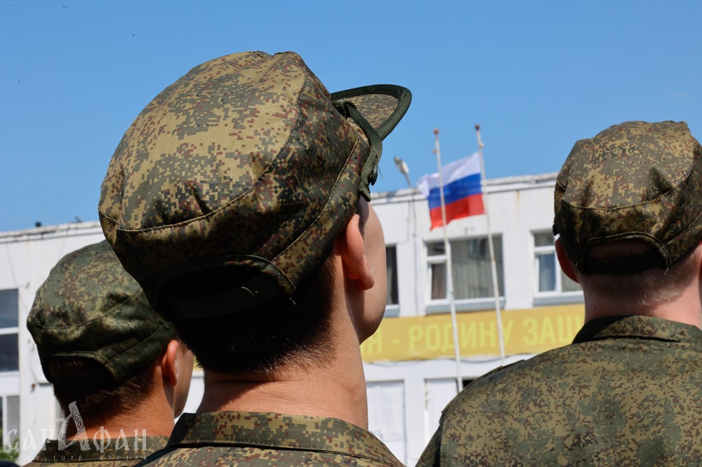 Сбежал из воинской части и взялся за старое: дезертир-рецидивист бесславно пал после предательства