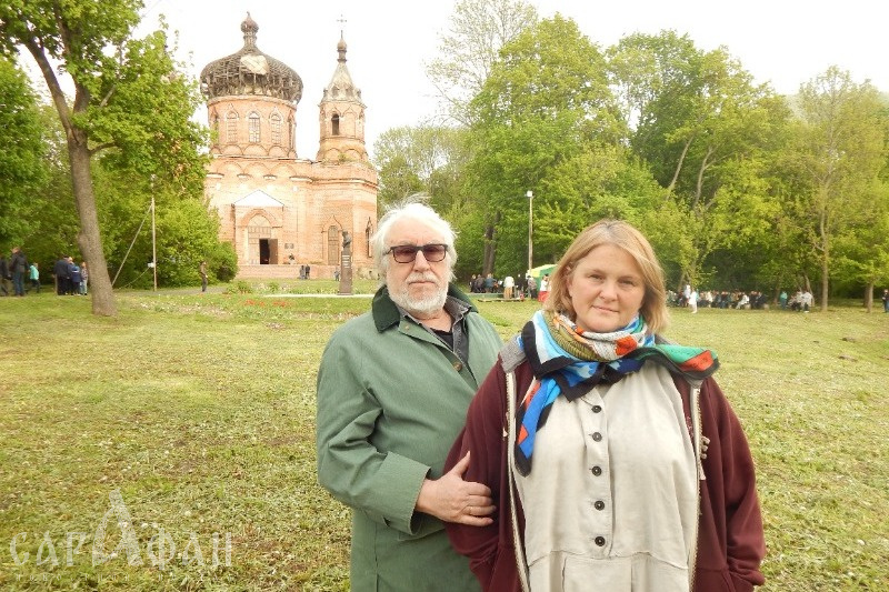 Правнучка чкалова живет в бельгии