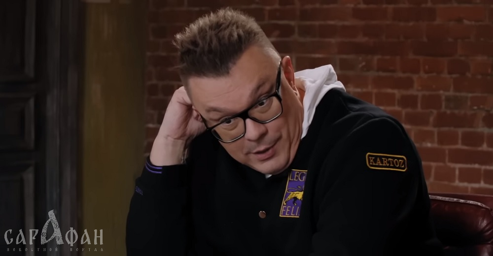 «Выкатили предъявы»: продюсер Картозия рассказал, как Бурунов и Петров докатились до «скотского состояния»