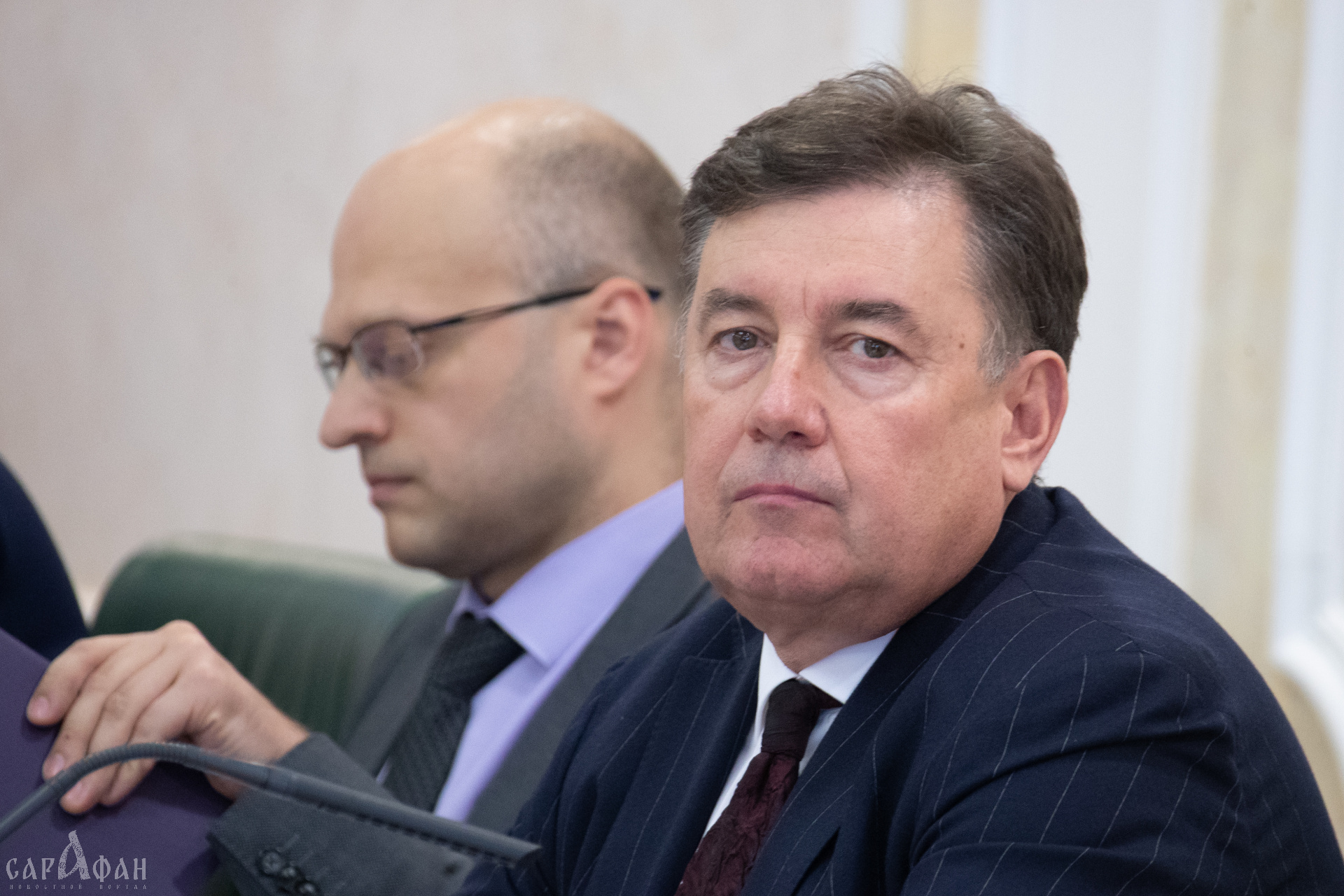 «Этому есть подтверждение»: Генпрокуратура обвинила экс-судью Виктора Момотова в организации проституции в сети отелей