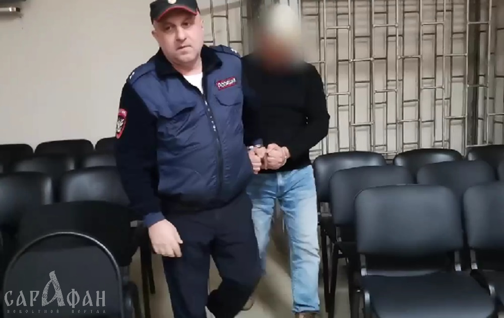 Стало известно, кто и зачем «заказал» убийство криминального авторитета под Туапсе