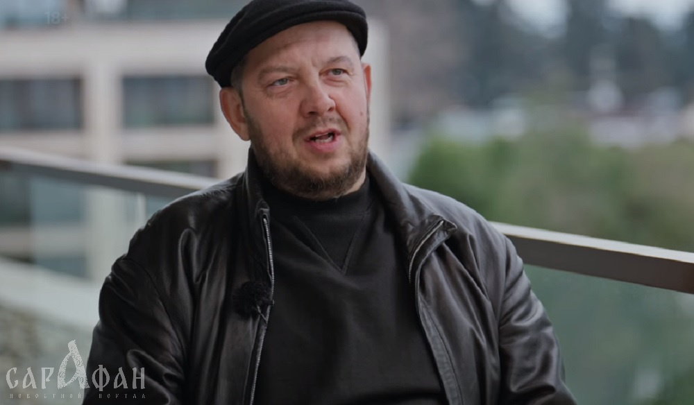 «Останется старым и брюзжащим»: Сергей Бобунец рассказал о судьбе Макаревича*