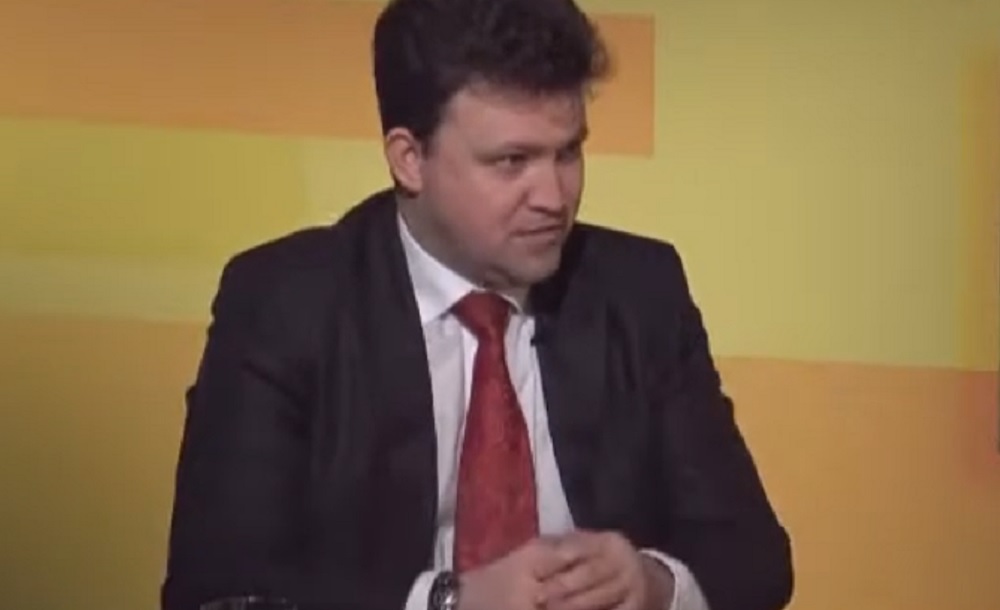 Советника экс-главы РЭО, курировавшего полигон в Новороссийске, обвиняют в хищении 82 миллионов на реформе с душком