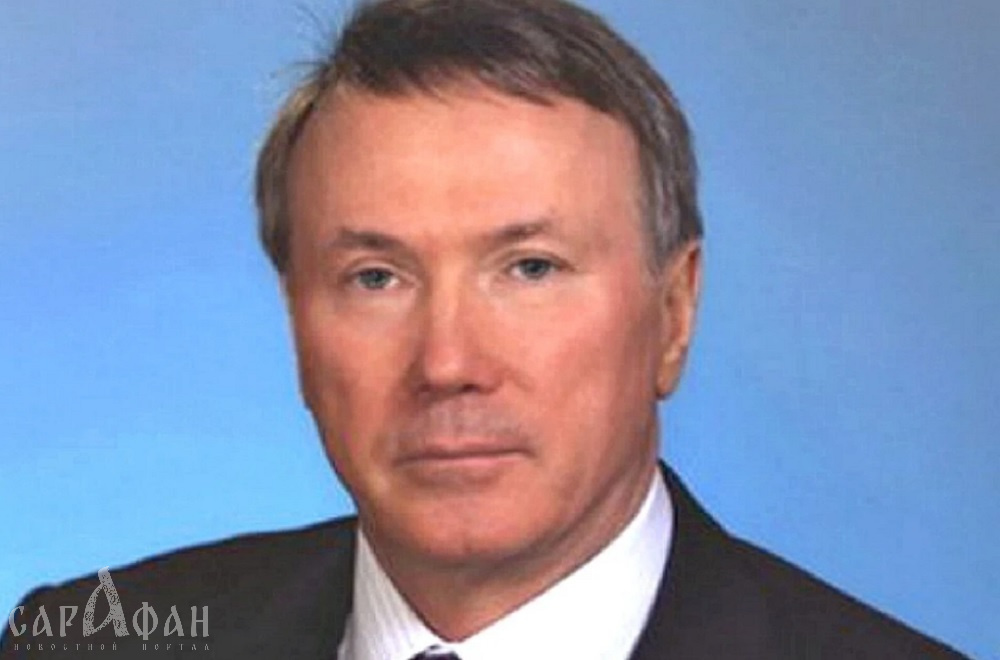 С «отца кубанского правосудия» Александра Чернова требуют 42 миллиона за 7-этажный самострой в Сочи