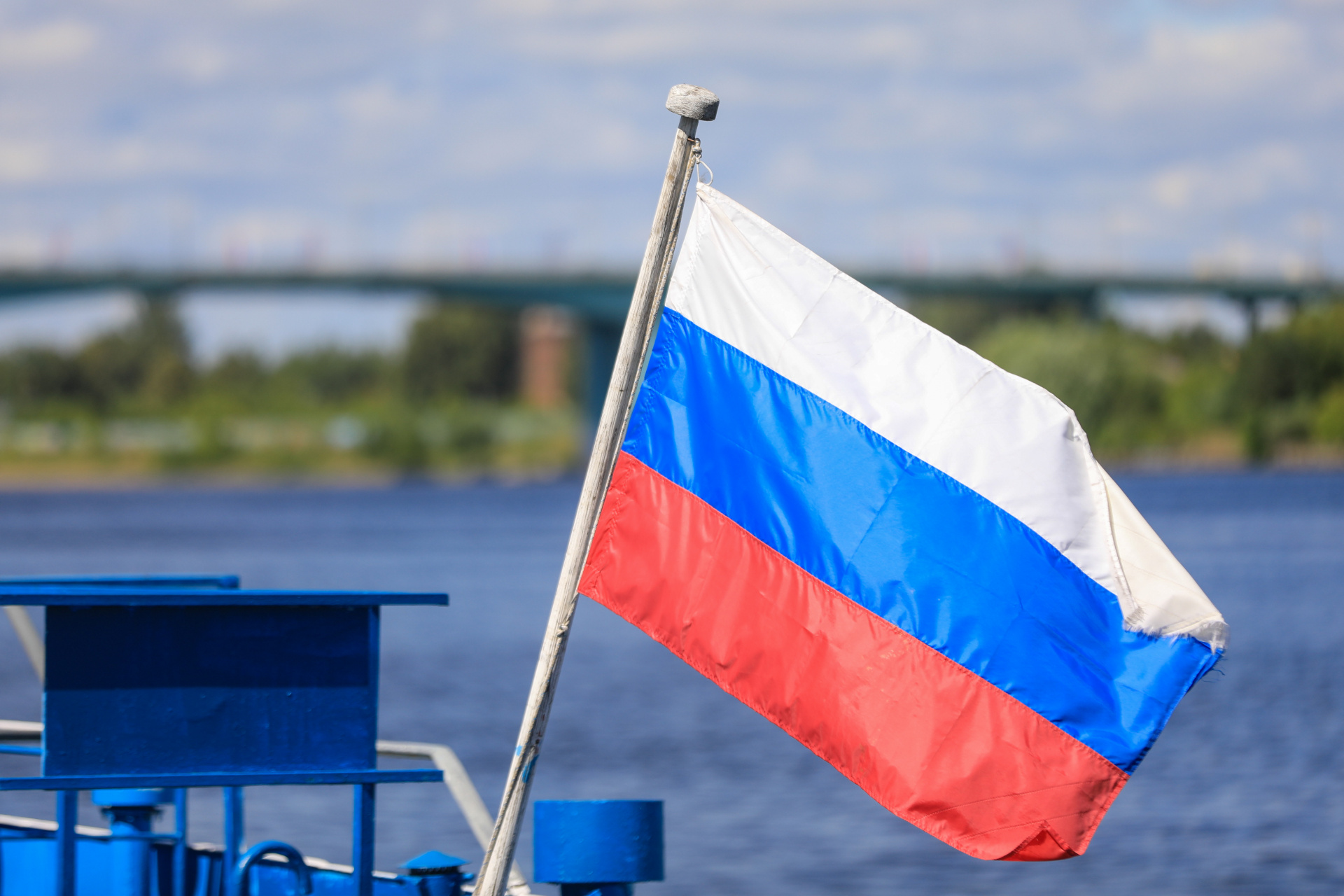 Россотрудничество ответило на призыв главы МИД Украины закрыть «Русские дома» по всему миру
