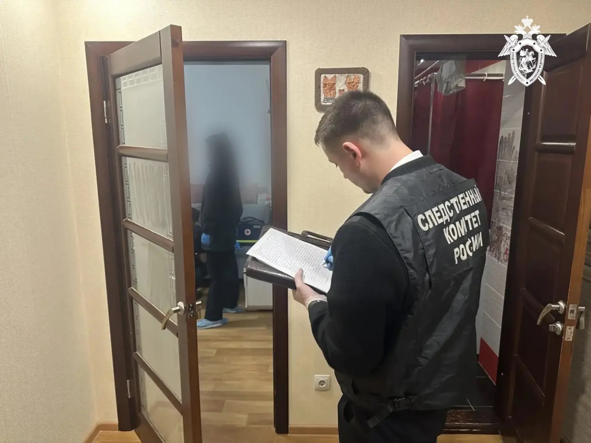 Затянул удавку на хрупкой шее школьницы: вслед за дыханием подросток-душитель остановил сердце мучающейся от его жестокости девочки 