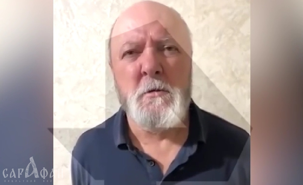 Задержанный при попытке бегства судья выносил решения в интересах Рубена Татуляна