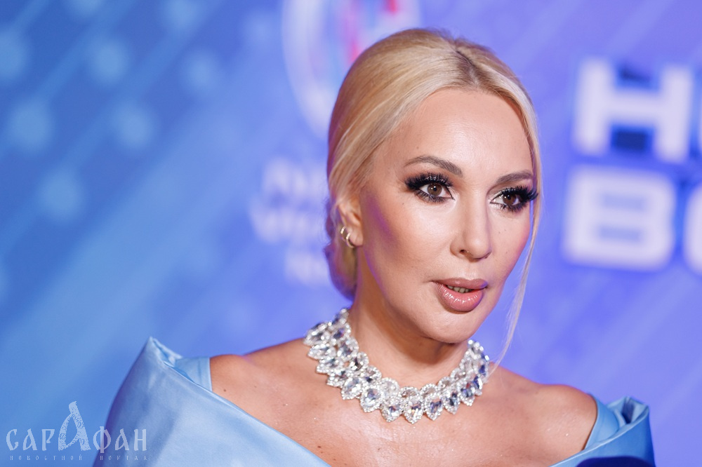 Лера Кудрявцева показала тревожные кадры во время ракетной опасности в Сочи
