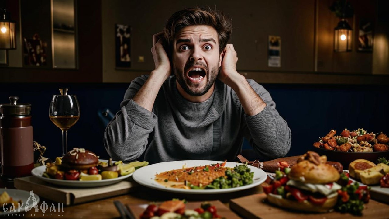 Еда-убийца: какой привычный продукт опасен для здоровья 