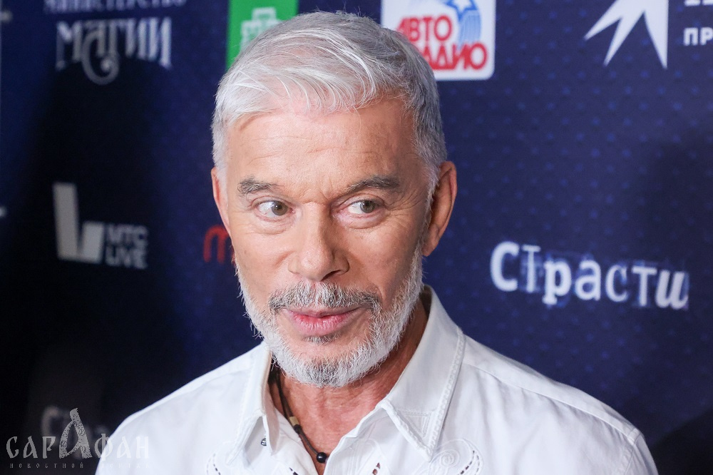 «Понимаю, что не выживу»: Олег Газманов рассказал о своем «голодании»