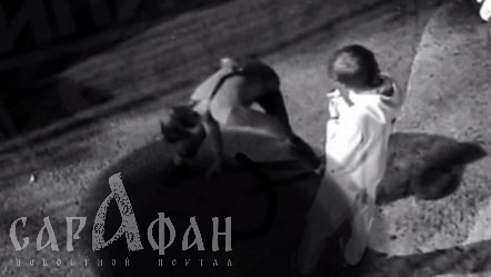 Без году совершеннолетний, а творит «черное»: на Кубани подросток ответит за экстремистскую надпись 